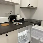 شقة Ringe-life Koeln-zentrales Am Friesenwall Niederdorla