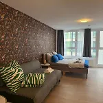 Ringe-life Koeln-zentrales Am Friesenwall شقة *