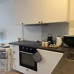 شقة Ringe-life Koeln-zentrales Am Friesenwall *