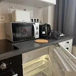 Ringe-life Koeln-zentrales Am Friesenwall شقة *