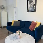 شقة Ringe-life Koeln-zentrales Am Friesenwall *