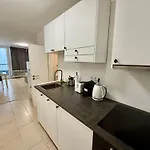 Ringe-life Koeln-zentrales Am Friesenwall شقة Niederdorla