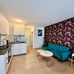 Ringe-life Koeln-zentrales Am Friesenwall شقة Niederdorla
