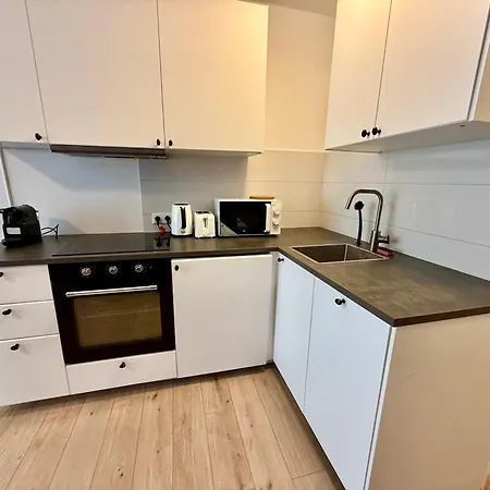 Appartement Ringe-life Koeln-zentrales Am Friesenwall Niederdorla