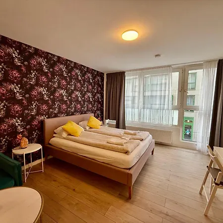 Apartment Ringe-life Koeln-zentrales Am Friesenwall