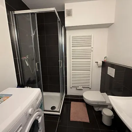 Ringe-life Koeln-zentrales Am Friesenwall Apartment Niederdorla
