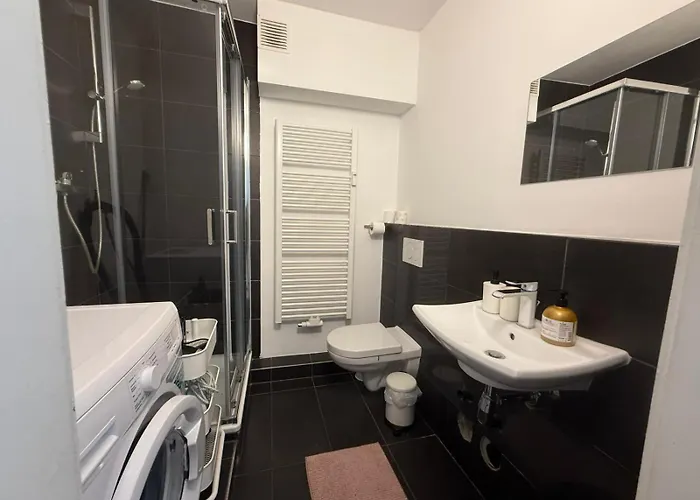 Ringe-life Koeln-zentrales Am Friesenwall *