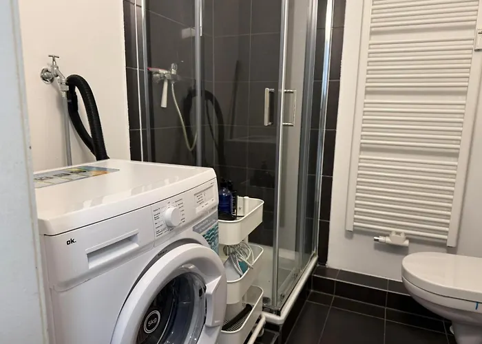 Ringe-life Koeln-zentrales Am Friesenwall