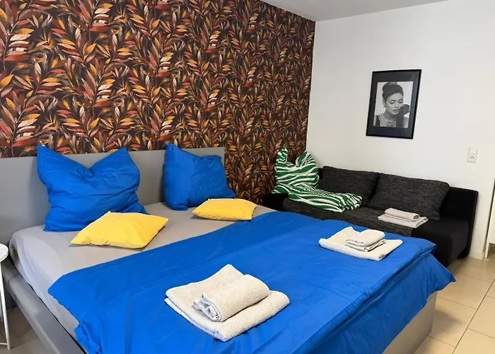 Ringe-life Koeln-zentrales Am Friesenwall