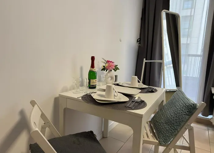 Ringe-life Koeln-zentrales Am Friesenwall Appartement Niederdorla