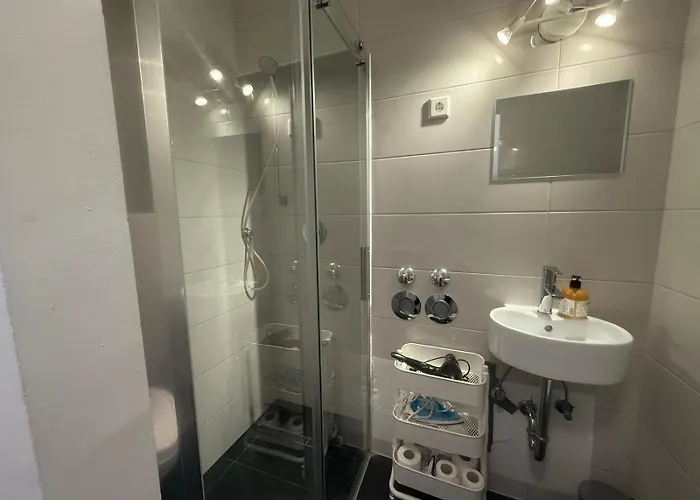 Ringe-life Koeln-zentrales Am Friesenwall *