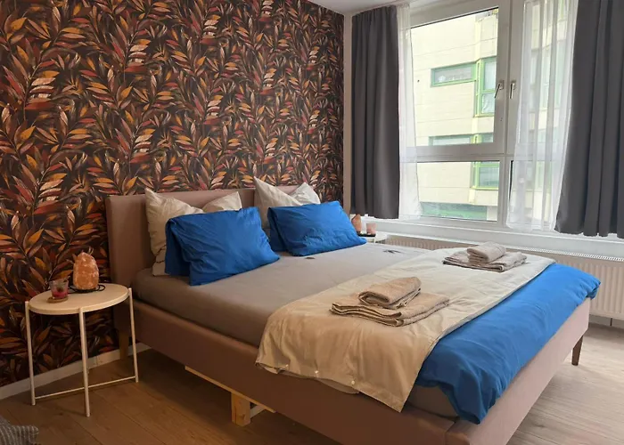 Ringe-life Koeln-zentrales Am Friesenwall