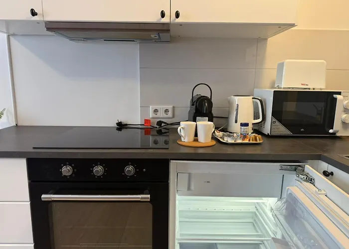 Ringe-life Koeln-zentrales Am Friesenwall