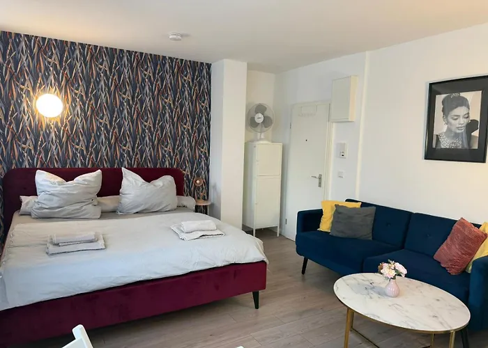 Ringe-life Koeln-zentrales Am Friesenwall Niederdorla