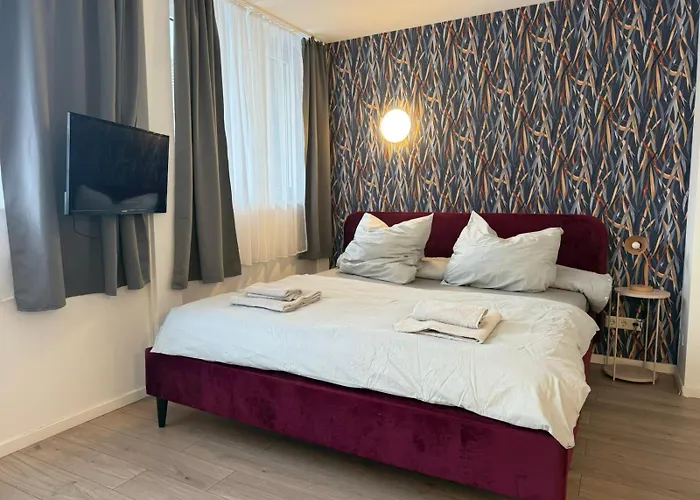 Ringe-life Koeln-zentrales Am Friesenwall Niederdorla