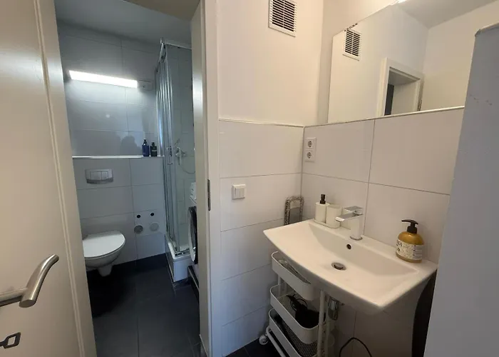 Ringe-life Koeln-zentrales Am Friesenwall