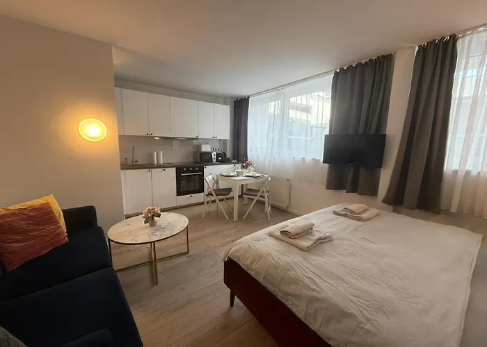 Ringe-life Koeln-zentrales Am Friesenwall Niederdorla