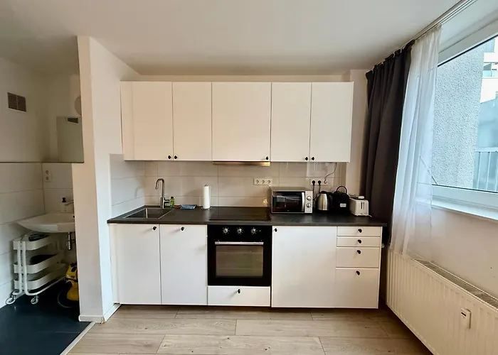 Ringe-life Koeln-zentrales Am Friesenwall * Niederdorla