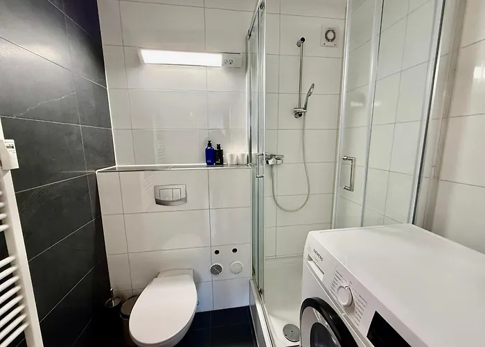 Ringe-life Koeln-zentrales Am Friesenwall Niederdorla