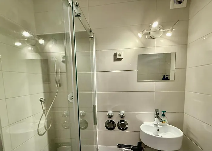 Ringe-life Koeln-zentrales Am Friesenwall