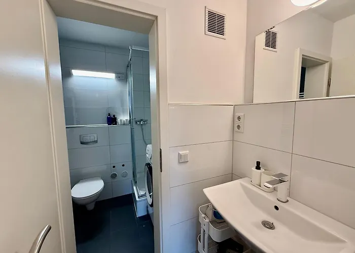 Ringe-life Koeln-zentrales Am Friesenwall * Niederdorla