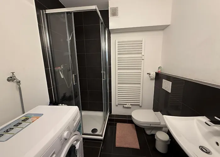 Ringe-life Koeln-zentrales Am Friesenwall Appartement Niederdorla