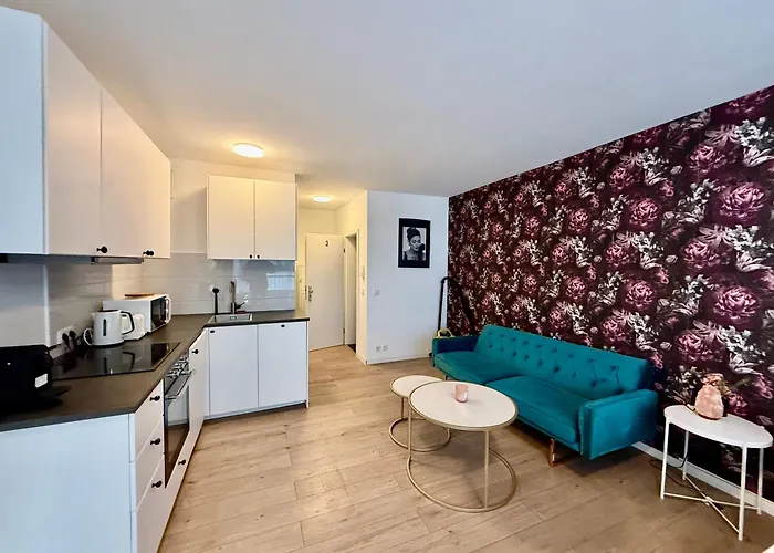 Ringe-life Koeln-zentrales Am Friesenwall Appartement Niederdorla