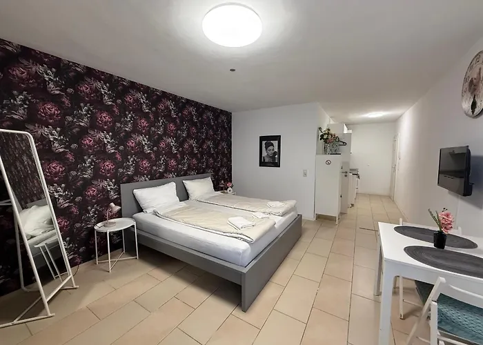 Ringe-life Koeln-zentrales Am Friesenwall * Niederdorla